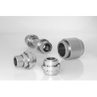 德國RINGFEDER原裝進(jìn)口聯(lián)軸器